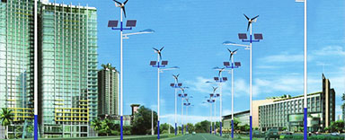 景觀(guān)燈新聞