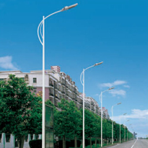 單臂路燈