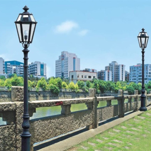 庭院燈