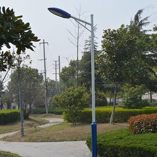 單臂路燈