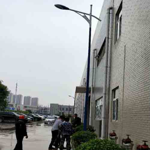 常福工業(yè)園天虹彩印院內(nèi)