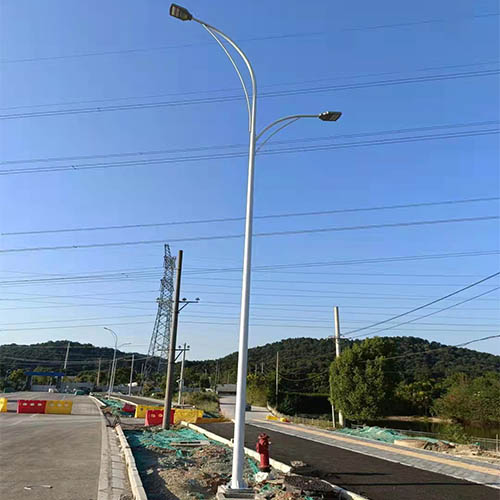 武漢市江夏區(qū)勝利大道