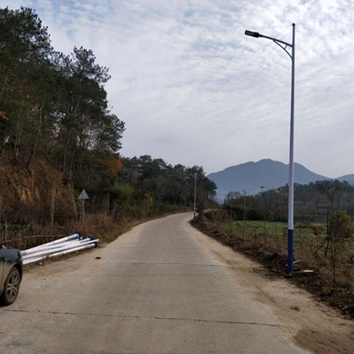 黃岡市羅田縣鄔家鋪村