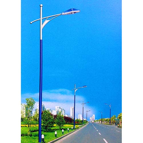 單臂路燈