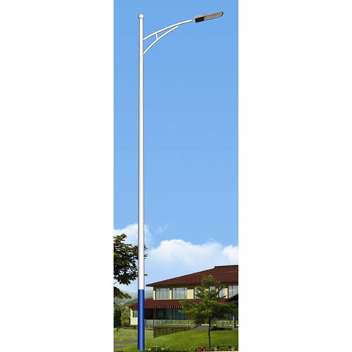 單臂路燈