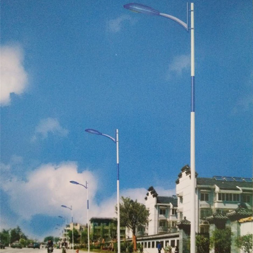 單臂路燈