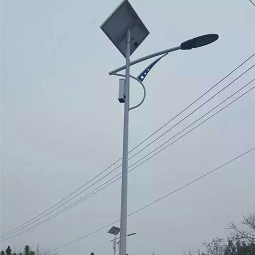 太陽能路燈