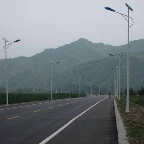 太陽能路燈