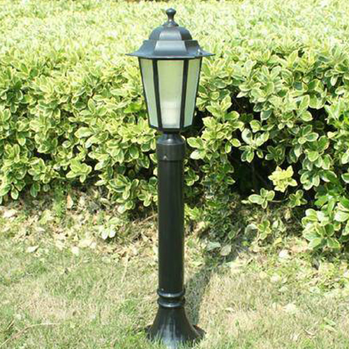 草坪燈