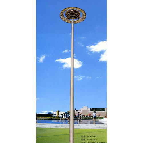 中高桿燈